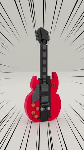 #legomoc #legobricks #lego #fyp 