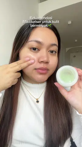 Kalau korang tengah mencari moisturiser untuk kulit berminyak, cuba Ongredients punya Fresh Soothing Cream🌱  #ongredients #ongredientsmalaysia #koreanskincare #kbeauty #freshsoothingcream #koreanmoisturizer 
