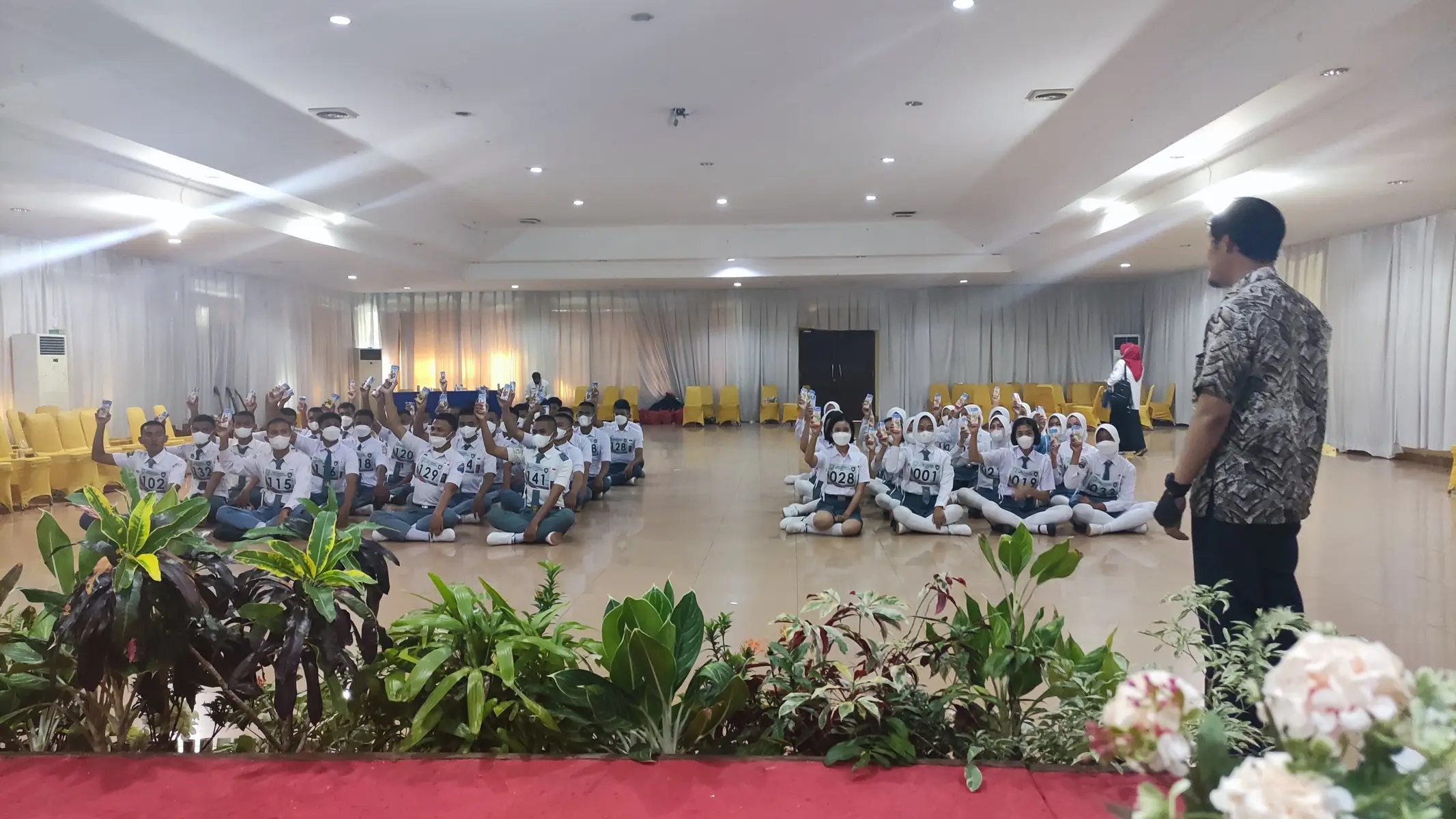 Ayok balik lg ke 2022 :(