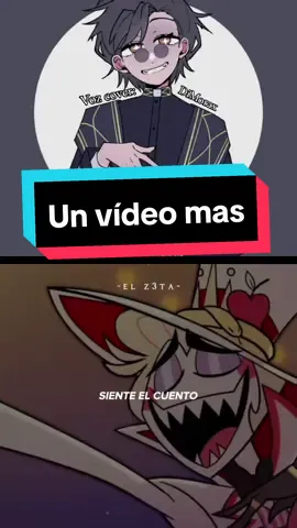 #dúo con @El Z3ta (tuputadre's version) Me dió ganas de cantarlo y descargar un peso enorme, ahora sí podré seguir más inspirado que nunca #coverlatino #fyp  #VoiceEffects #cancion 