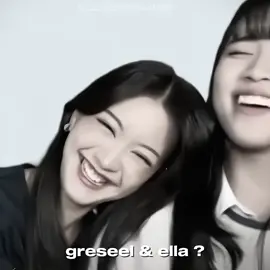 karam? #ellajkt48 #greseeljkt48 #calliejkt48 #chyntiajkt48 @jkt48.ella.a @greeseljkt48 @Cynthia Yaputera 