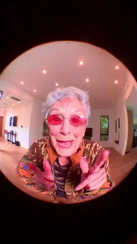 Grandma Having Fun and Dancing to Lupage's 'BASS DOWN LOW' at the Retirement House ❤️🙌 #grandma #granny #electronicmusic #technomusic #techno #fyp #fy #foryou #klubikon #fun
