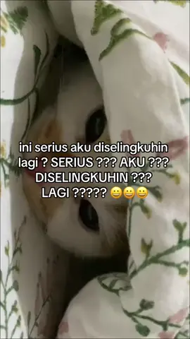 why should i deserve this ?