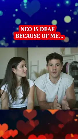 Neo is Deaf because of Me 👨👨 - Part 4 #thecanfamily #shorts#thecanfamily9