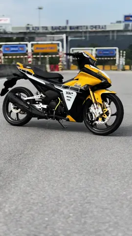 Tumpang sound 😬🙏🏻 #Y16kennyRobert #y16zrselangorcrewofficial #selangormotorday2024 #y15zrmalaysia #y16zr #fyp #y16zrvietnam @Official Y16ZR Selangor Crew @Selangor Motor DAY @Roda Panas @RXZ_MEMBERS_OFFICIAL 