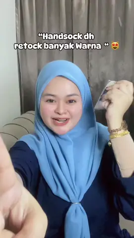 Handshock #handshockmuslimah #handshocks #sarungtangan #sarung 