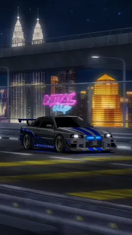 #Nissan#skyline#NissanSkyline#NissanR34#GTR34#NissanGTR#Night#Car#Wallpaper#WallpaperVideo#WallpaperLive#Wallpaper4k#4k#CarWallpaper#citynight 