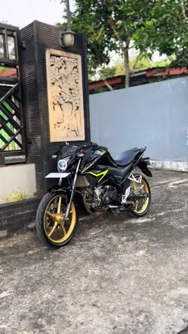 Duarrr #cb150r #komorodcb150r #cb150rmodifikasi #aesexperience #fyp 