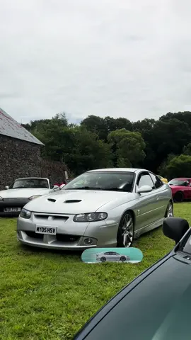 This is just beautiful @plymcars  1/112 aswell #monaro #vxr #monarovxr #uk #ukcarscene #tavi #tavistock #tavistockcarscene 