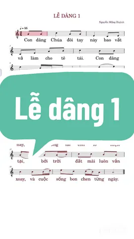 Vì ngày mai con lo hôm nay, vì tương lai con lo hiện tại #catholic #conggiao #thanhca #jesus lễ dâng 1 