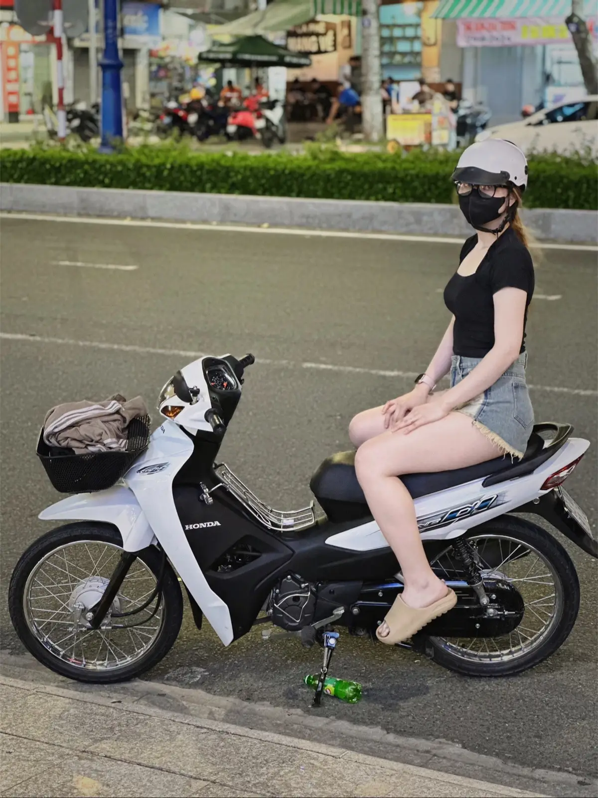 video này không quay ex nữa nha🌚 