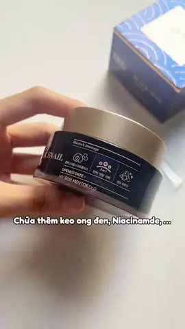 #xuhuong #fyp #kbeauty #koreanskincare #lovekinke #drg #snailcream #kemduong #goclamdep 