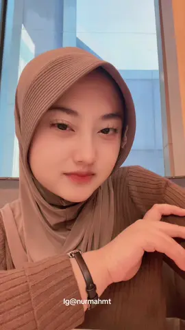 Follow ig@nurmahmt #fyp ####viral #nurmahmt 