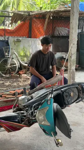 Bất ngờ hong mẹ.                                      #letuankhang #hoiheobinhhung 