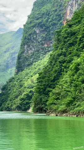 Sông Nho Quế - Mèo Vạc - Hà Giang 01/07/2024 #hagiang #hagiang #travel #tiktoktravel #dulichvietnam #hagiangloop 
