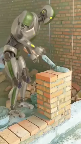 #grow #robot #foryou #viral @TikTok @Tiger 
