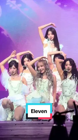 IVE Eleven Fancam São Paulo 2024 4K #kpop #fyp #ive #brasil #2024 #fancam #wonyoung #yujin #gaeul #ivenobrasil #showwhatihave #eleven #rei #lesseo #liz 