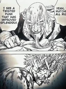 where are you now.... #saitama #garou #cosmicgarou #saitamaseriousmode #saitamaonepunchman #garouonepunchman #onepunchmanedit #onepunchmanseason3 #onepunchmanmanga #opmnewchapter #emptyvoid #emptyvoidopm 