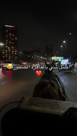 احلى وقت للحنطور اخر الليل يكون الجو بارد يجنن 🥹#مصر #القاهرة #خريطة_في_مصر #خريطة_في_القاهرة #اكسبلور #ترند #ام_الدونياا_مصر🇪🇬 #مجمعات_القاهرة #مطاعم_القاهرة #فنادق_القاهرة #كوفيهات_القاهرة #اماكن_القاهره #فعاليات_القاهرة #حنطور 