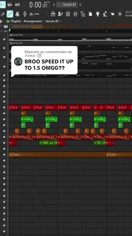 Réponse à @𝓧𝓮𝓷𝓪⭐🪽 #audio #musica 