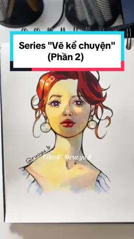 Trả lời @khochuhuhuhuhuhu Series 