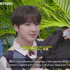 seneng bgt mukanya nunjukin gantungan tasnya 🤏🏼😭🫶 #fujinagasakuya #sakuya #사쿠야 #nctwish #nctedit #엔시티위시 #fyp #kpop #4u #foryou 