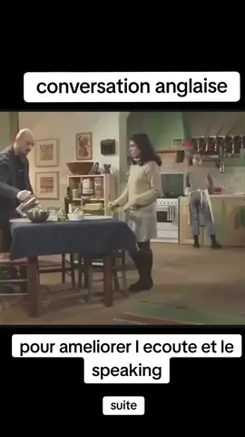#conversation anglaise pour développer son anglais #learn #learnwithtiktok #practiceenglish #english 