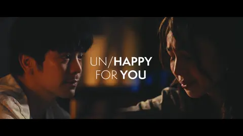 UN/HAPPY FOR YOU OFFICIAL TEASER 💚🌶️ Maitatama pa ba ang timpla kung babalikan ang tamis at pait ng alaala? Un/Happy For You starring Joshua Garcia and Julia Barretto, directed by Petersen Vargas  Coming soon exclusively in cinemas this August 14! 💚🌶️ #UnHappyForYou @JOSHUA GARCIA @Julia Barretto  #UnHappyForYouTeaserTrailer #movies #JoshLia #newmovie #movies2024 