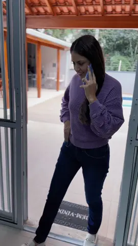 Meu marido não falava com a mãe dele a muitos anos! #tamara #tamarakastroo #tiktok #novelinhatamaraepaulo #novelas 