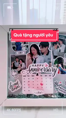 Quà tặng người yêu quá là xinh#inanhtheoyeucau #khunganhdeban #khunganh3d 