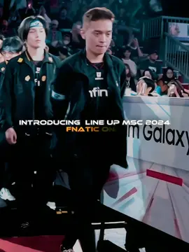 MEREKA SUDAH MENDARAT DI GURUN PASIR 🚀 | FNATIC ONIC EDIT | Music : GLORY - OGRYZEK | #goonic #mlbbmsc2024 #fnaticonic #onickiboy #onicsanz #oniclutpiii #onickairi #ewc2024 