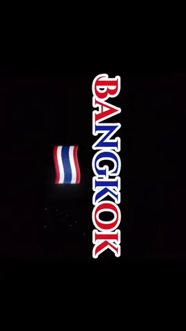 📍Bangkok, Thailand 🇹🇭 _____ Next ?     #foryou #city #edit #bangkok #thailand #interesting2024 #naturephotography #nightviw #fypシ 