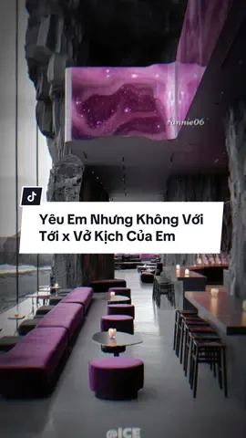 YÊU EM NHƯNG KHÔNG VỚI TỚI x VỞ KỊCH CỦA EM - MIT REMIX #annie06 #lunareclipseteam #xuhuong2024 #CapCut 