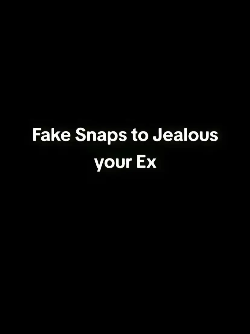 FAKE SNAPS TO JEALOUS YOUR (EX)💖🫰#viral #snap #viral #quotes #snapchat #unfrezzmyaccount #viral #couple #goals #viral #couplegoals 