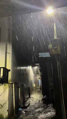 Tidak ada hari seindah malam yang hujan  #raincity  #bogor #sadstory 