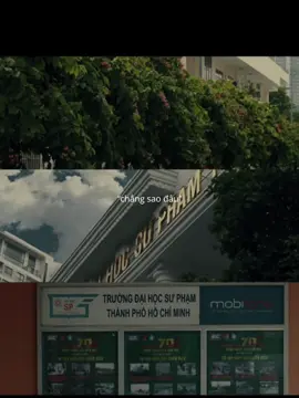 Mong là sau tất cả tớ sẽ đến được với cậu🍀 #donv1🍀 #xuhuongtiktok #suphamnguvan #hcmue 