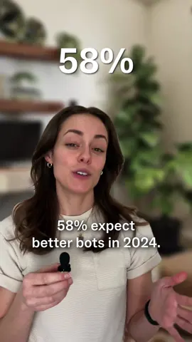 Who's ready for a chatbot revolution? 🤖