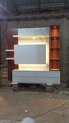 backdrop tv 2,20 x 2,40 bahan multiplek finishing hpl .  melayani custom bentuk, warna dan ukuran sesuai keinginan customer, ( barang PO)  Jangan lupa ya kak dipercantik ruangan TV-nya  #backdroptv #backdroptvminimalis #backdroptvcustom #backdroptvjepara #backdroptvindonesia  #interior #interiorjepara #interiorindonesia #furniture #furnitureminimalis #furniturejepara #furnitureindonesia #kitchenset #kitchensetjepara #kitchensetindonesia  #kamarset #kamarsetjepara #kamarsetindonesia #customfurniture  #juli2024 