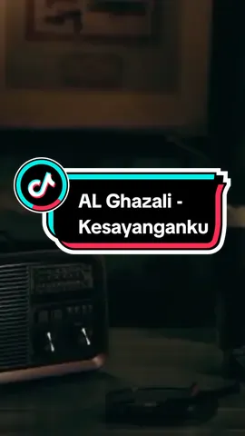 Bagian 909 | AL Ghazali - Kesayanganku  #liriklagu #lagunostalgia #musiknostalgia #lagu2000an #vibesstory #xyzbca #fyp 