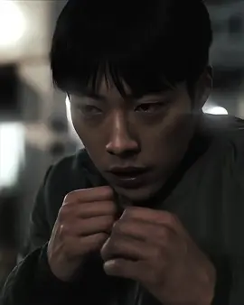 Repost | BEST KDRAMA FR.  scp:@taedae.scp #bloodhounds #kdrama #edit 