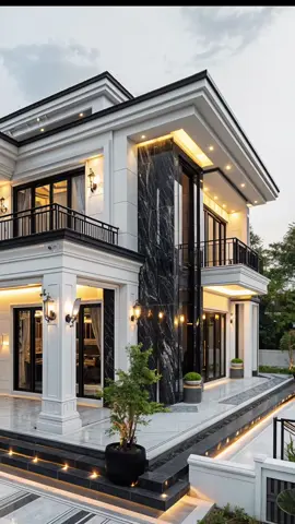 Nhà 2 tầng sân vườn hiện đại sâu lắng và đẳng cấp #nhadep #thietkenhadep #villa #bietthu #thietkenoithat #nguyenhaikts 