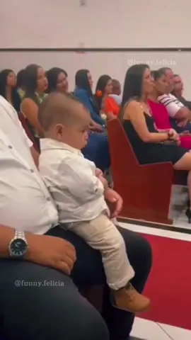 #funnybaby #funnyvideos #funny #cutebaby #cute #baby #kids #laugh #fyp #foryou 