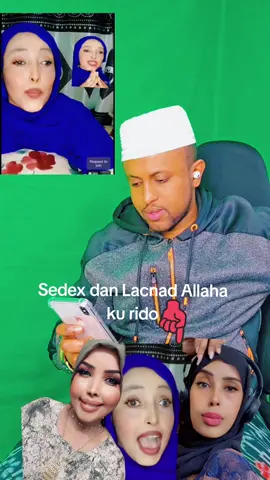 Kuwaan meeshad ku aragtan Lacnada #idrispepe🇸🇴🇩🇪 