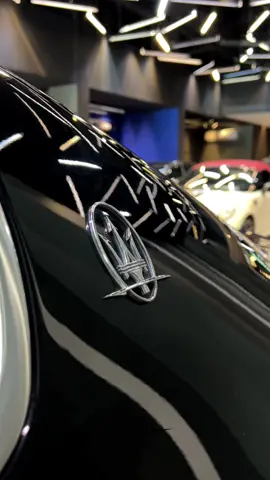 Maserati Quattroporte, Grand Sport 2018, 64,km, 410hp  BD15,900 #maserati #quattroporte #bahrain #cars #tiktok #fyp #luxury #viralvideo 