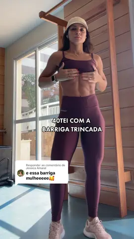 Respondendo a @Jessica Amaral 🌹💖 🫣 #fy #fyppppppppppppppppppppppp #foryou #abs #gym #bodybuilding 