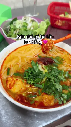 Ăn 100 bát bún chả cá huhuhuu ngon lắm iiiiii @Mimi boy🐶 #phaohoadanang #foodtiktok #foodtiktok #búnchảcá 