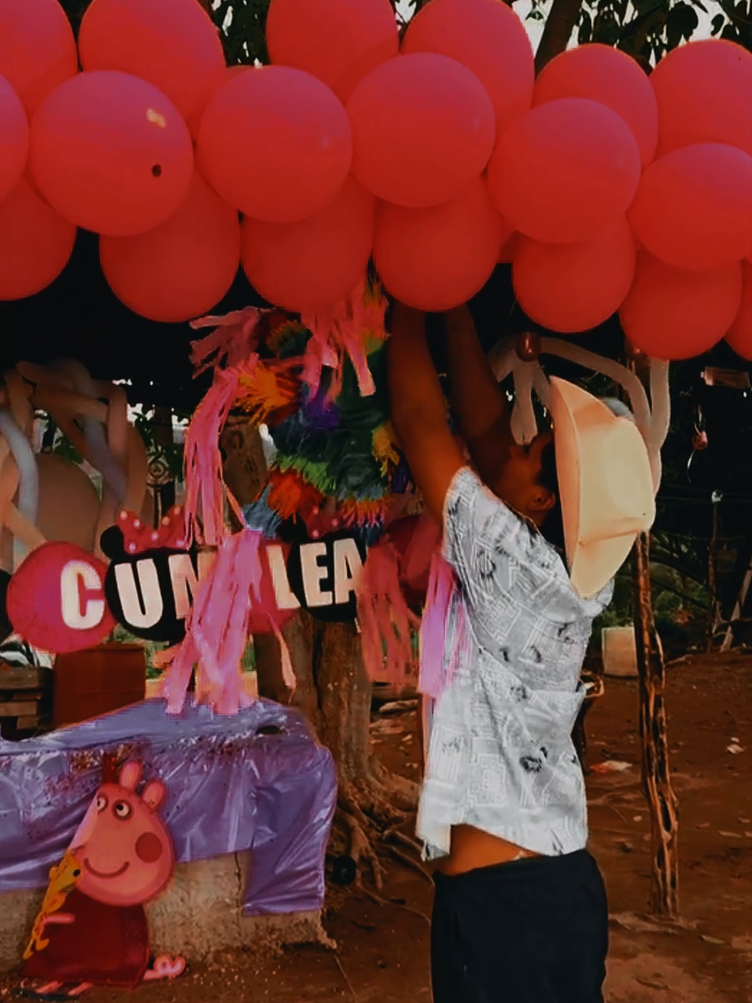 Hoy es el cumpleaños de mi bebé 😱😭