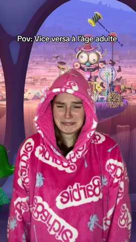 Une montagne russe d’émotion 