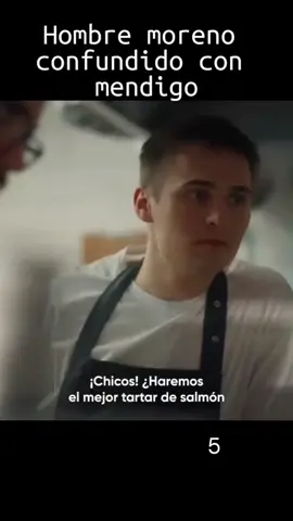 #reflexión #fypツ #viral #humildad #racismo #odio #videos #series
