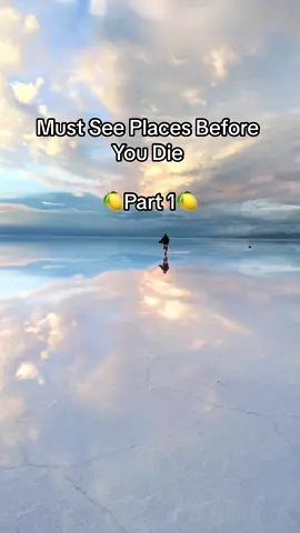 Wait till the end #foryou #PlacesToVisit #rare #mustsee #world 